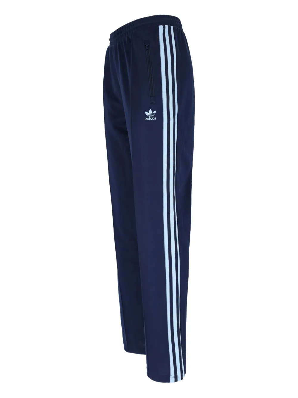 adidas Trainingsbroek Blauw