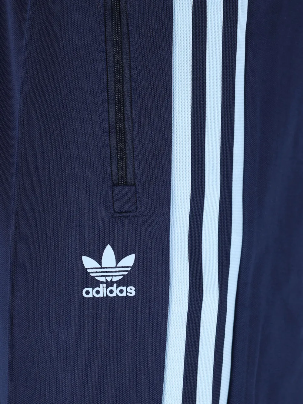 adidas Trainingsbroek Blauw