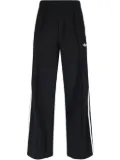 adidas Adicolor Firebird track pants - Black