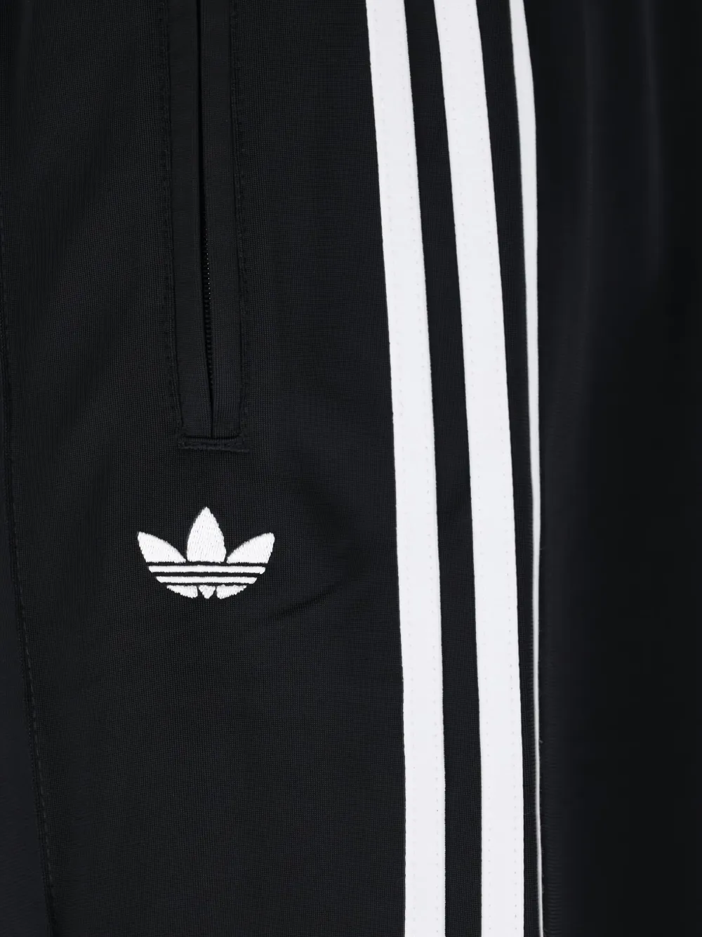 adidas Adicolor Firebird trainingsbroek Zwart