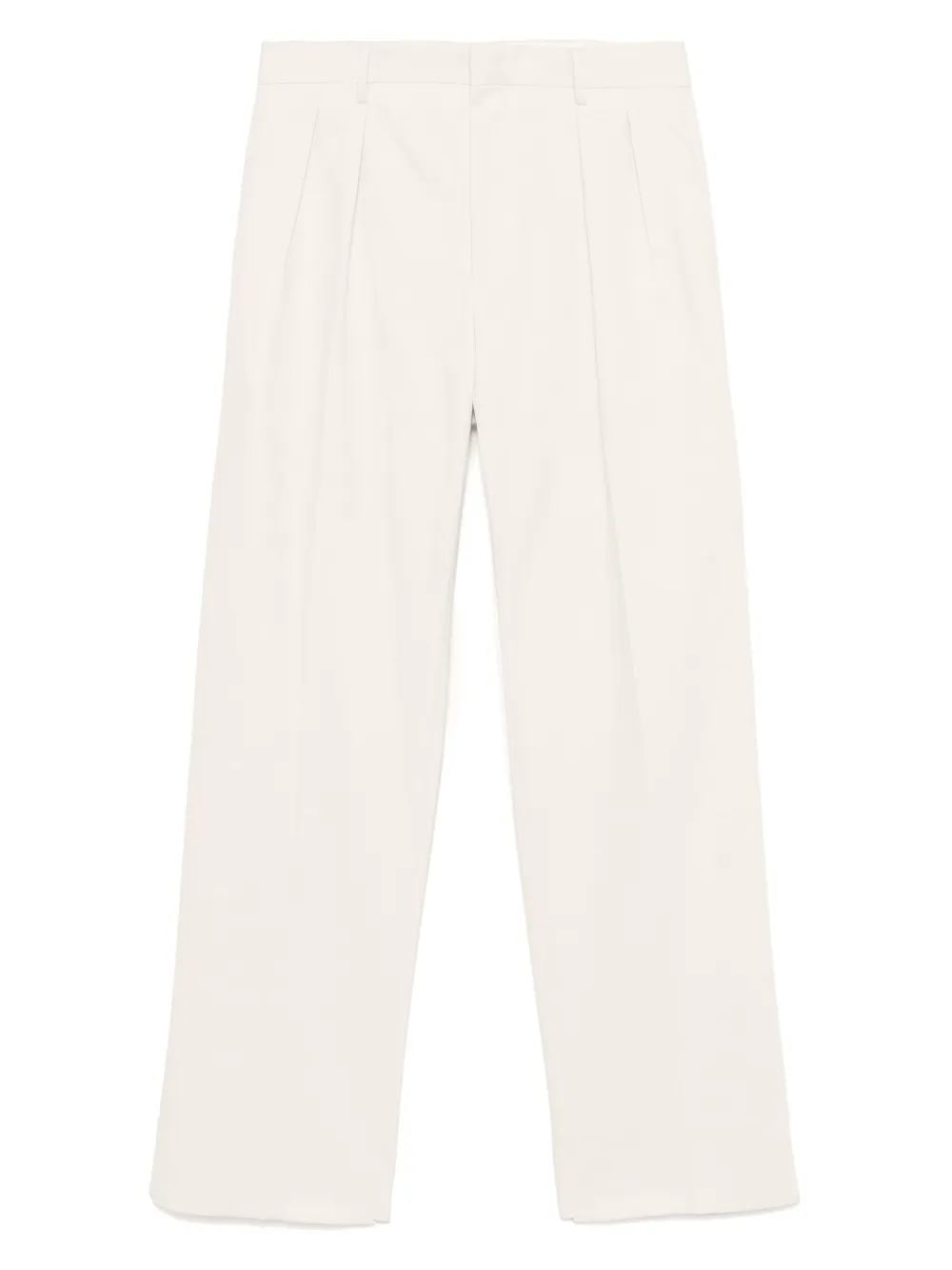 Tagliatore Nevil trousers | Neutrals | Image 1