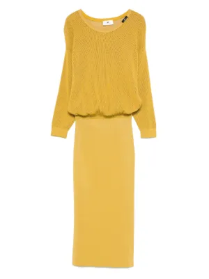 Elisabetta Franchi Day Dresses | FARFETCH US