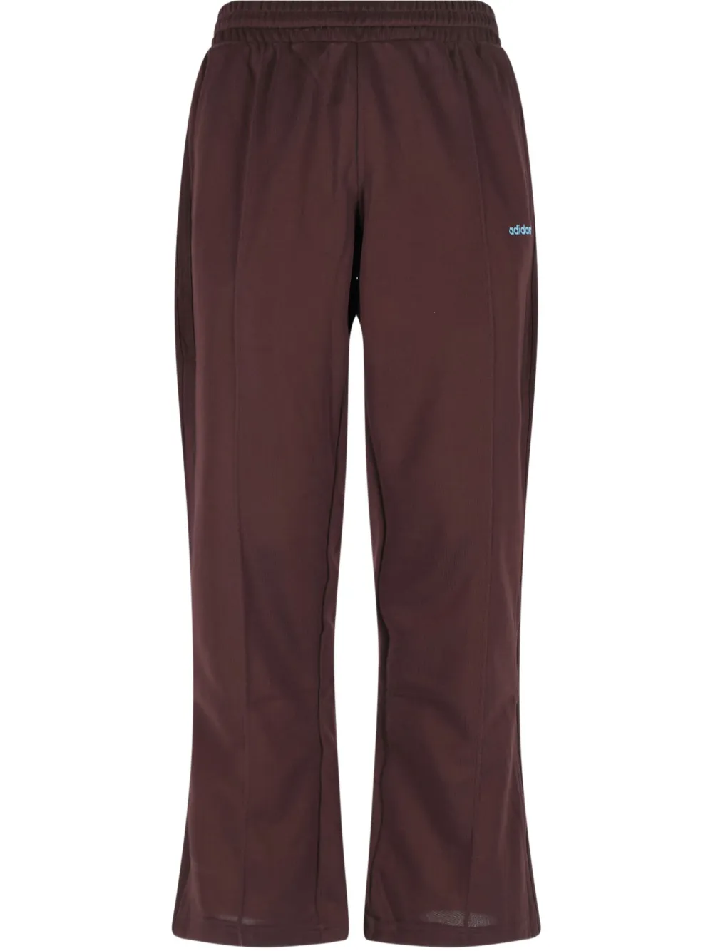 Flare track pants