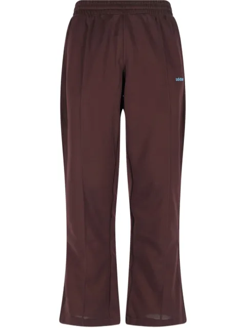 adidas pants acampanados