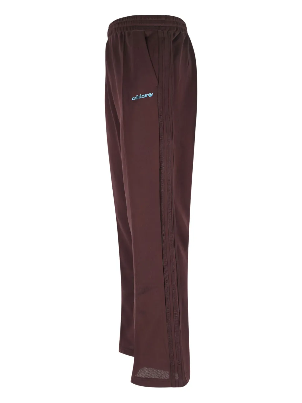 adidas Flare trainingsbroek Bruin