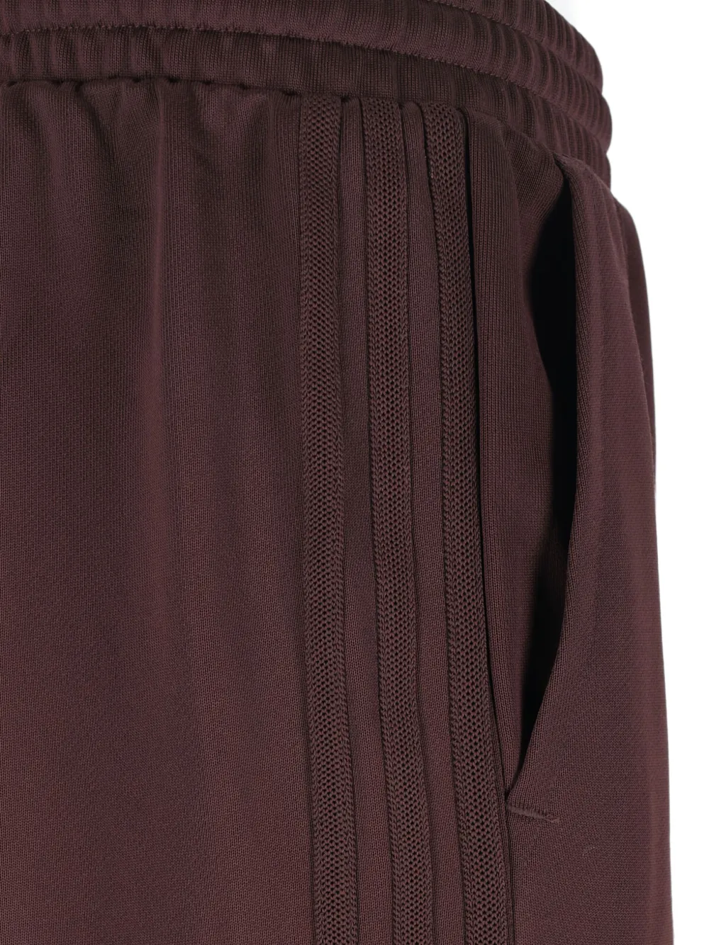 adidas Flare trainingsbroek Bruin