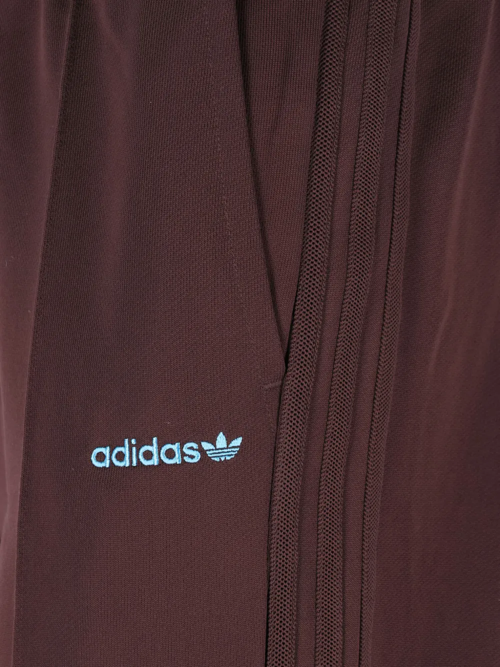 adidas Flare trainingsbroek Bruin