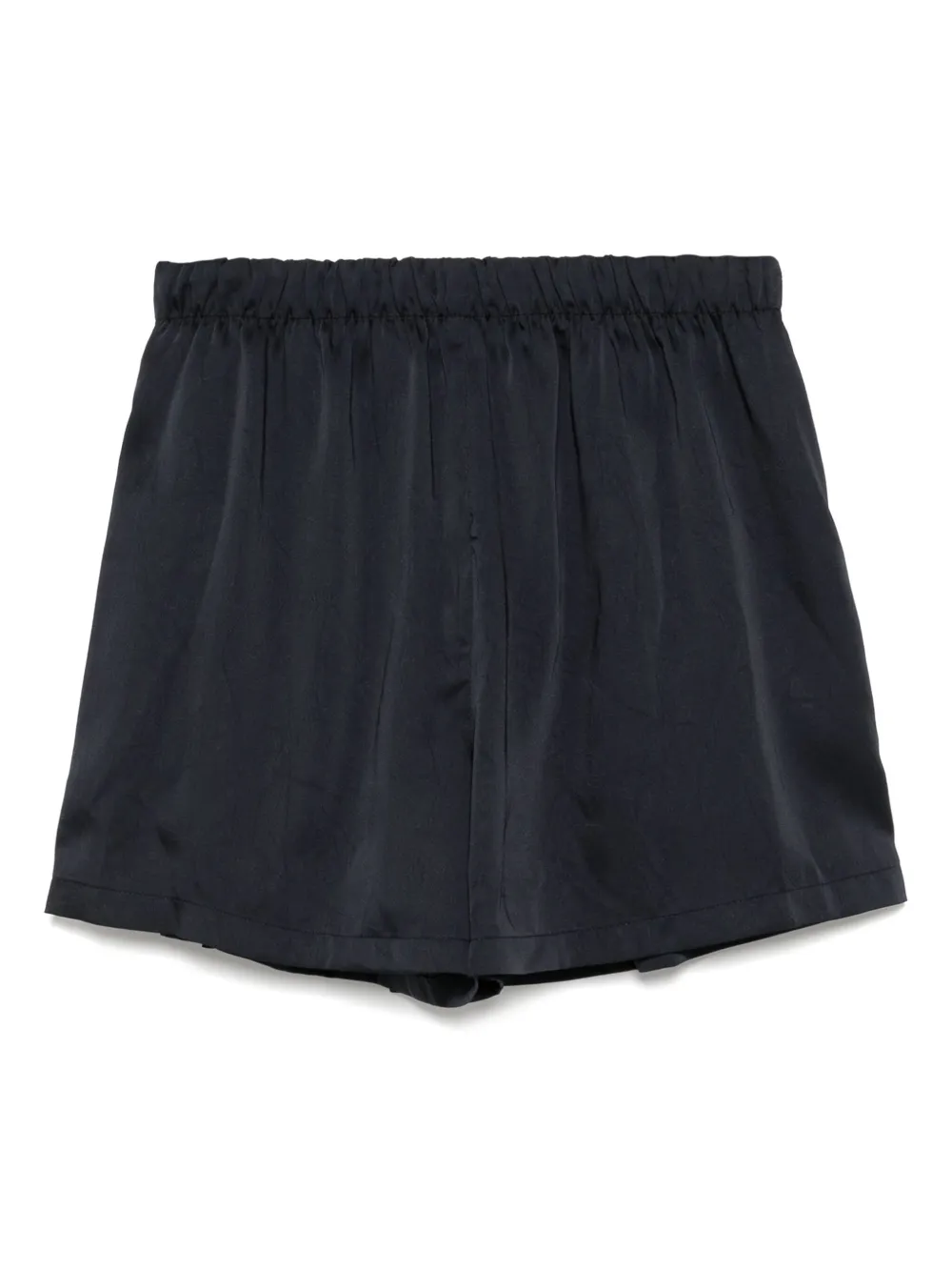 Recto short à patch logo | Minishorts | Image 2