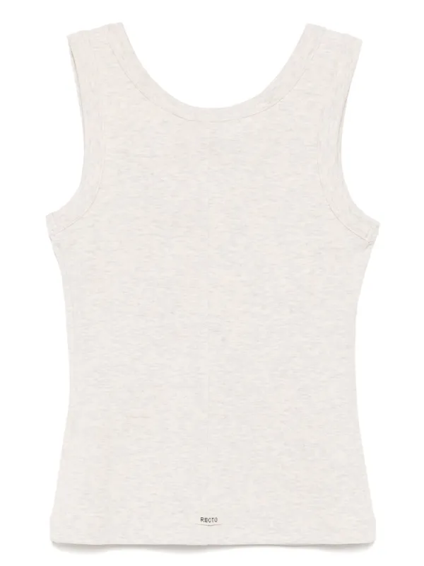 [RECTO] SCOOP NECK TANK TOP ★人気★ 29470730_58918967_600.jpg
