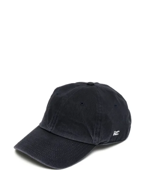 Recto gorra de béisbol Rc Logo Vintage Washing Ball