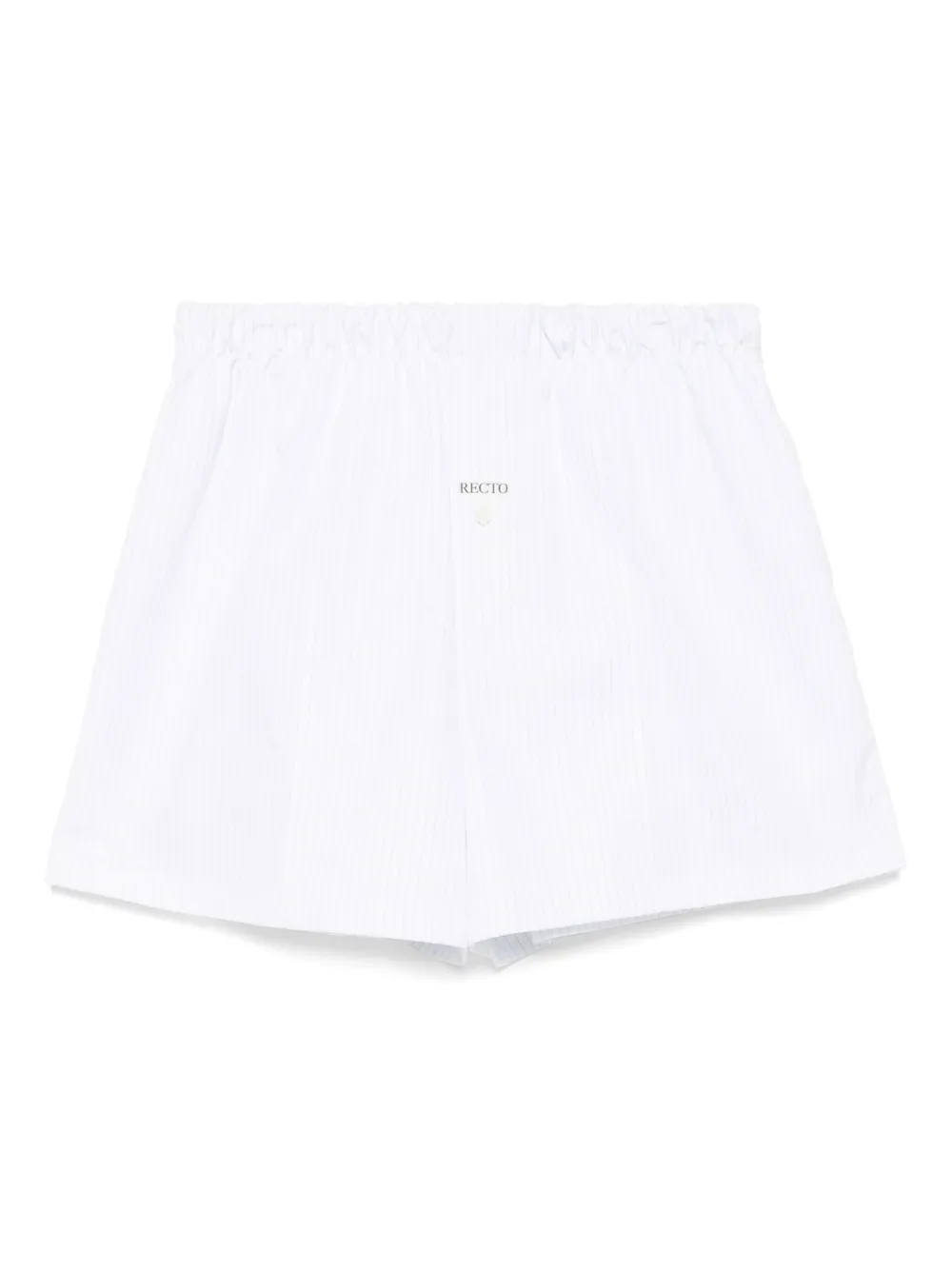 Recto Summer Night boxer shorts | White | Image 1