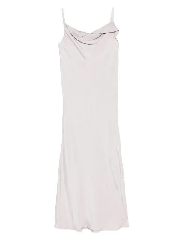 [RECTO] / ☆ 25SS DRAPERY NECKLINE SLIP DRESS / WHITE GREY 29470750_58925763_600.jpg