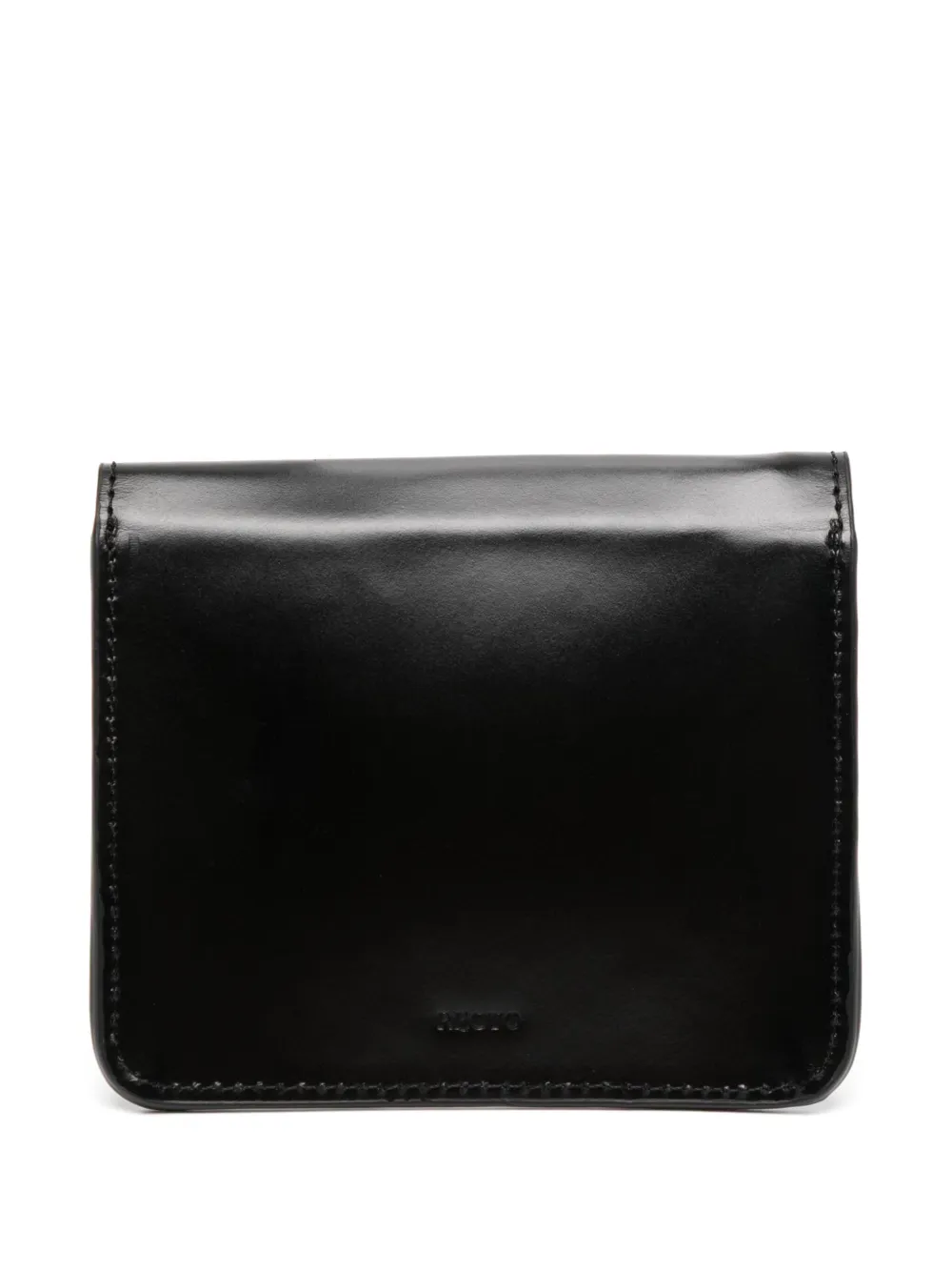 Recto mini necklace wallet | Men | Image 2