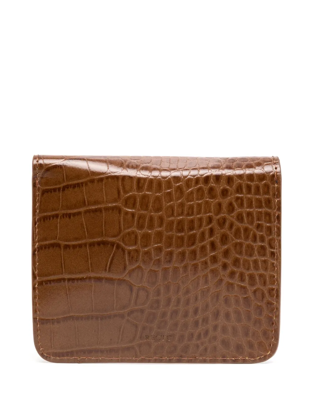 Recto mini necklace wallet | Men | Image 2