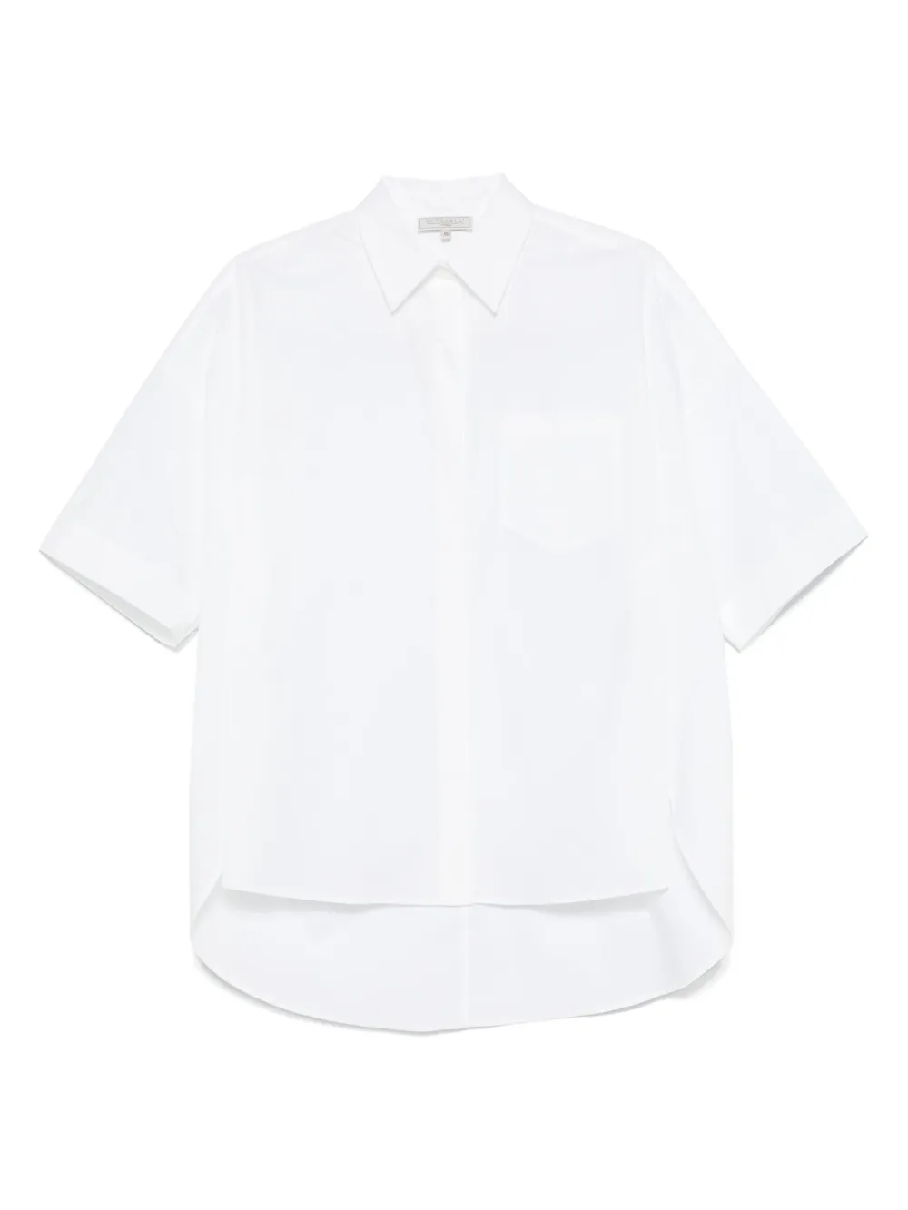 Antonelli camisa Klimt | blanco | Image 1