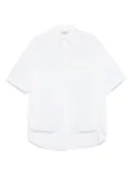 Antonelli Klimt shirt - White