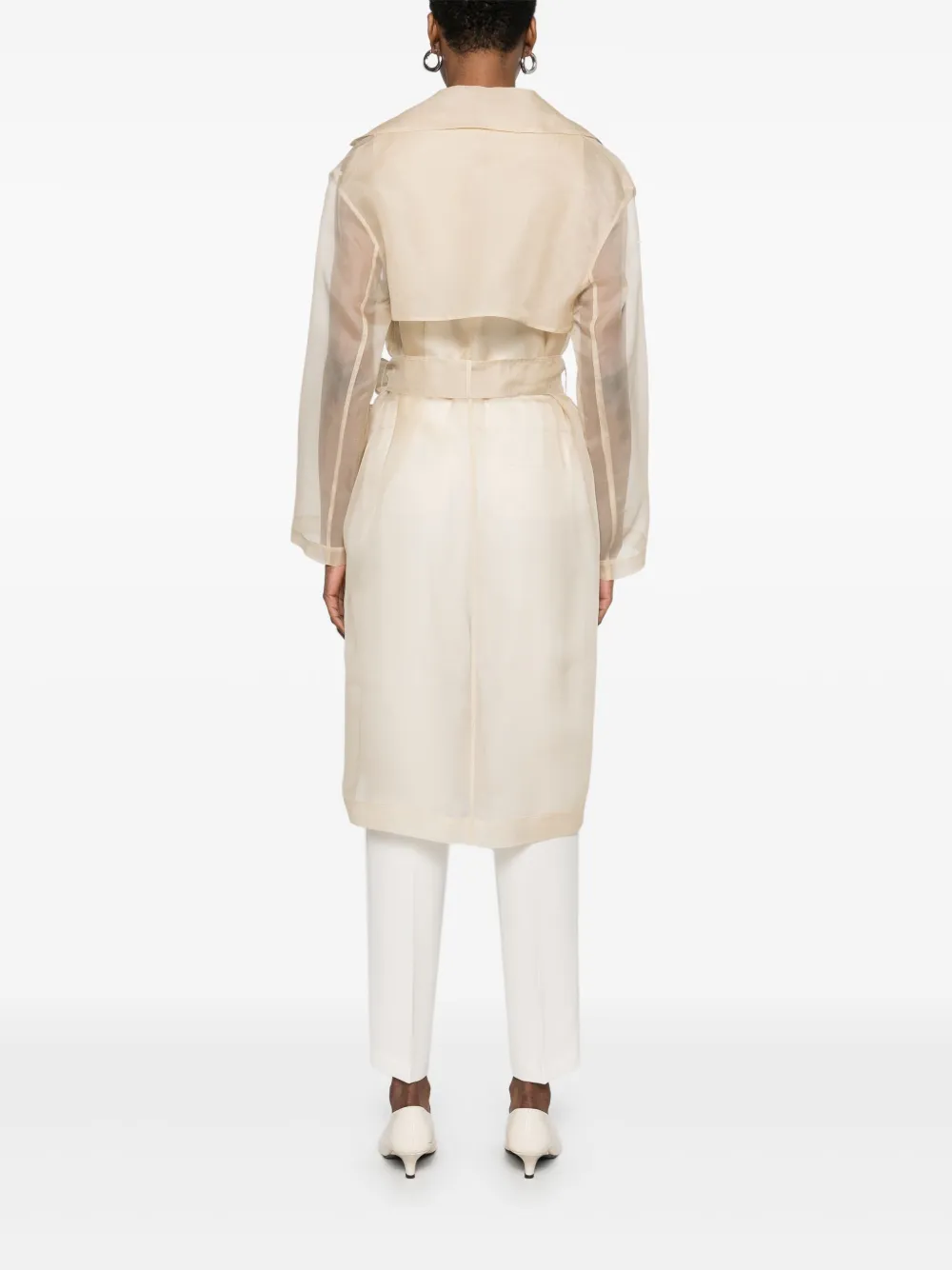 Antonelli Valmorea jas Beige