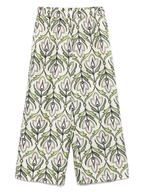 Weekend Max Mara pantalones Eusebio