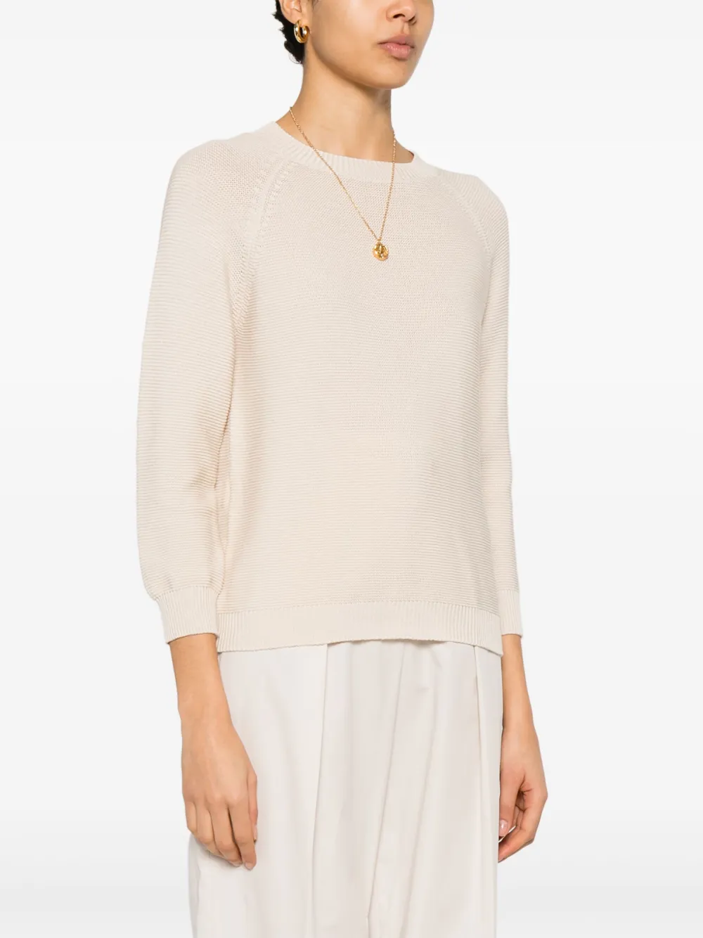 Weekend Max Mara Linz Sweater
