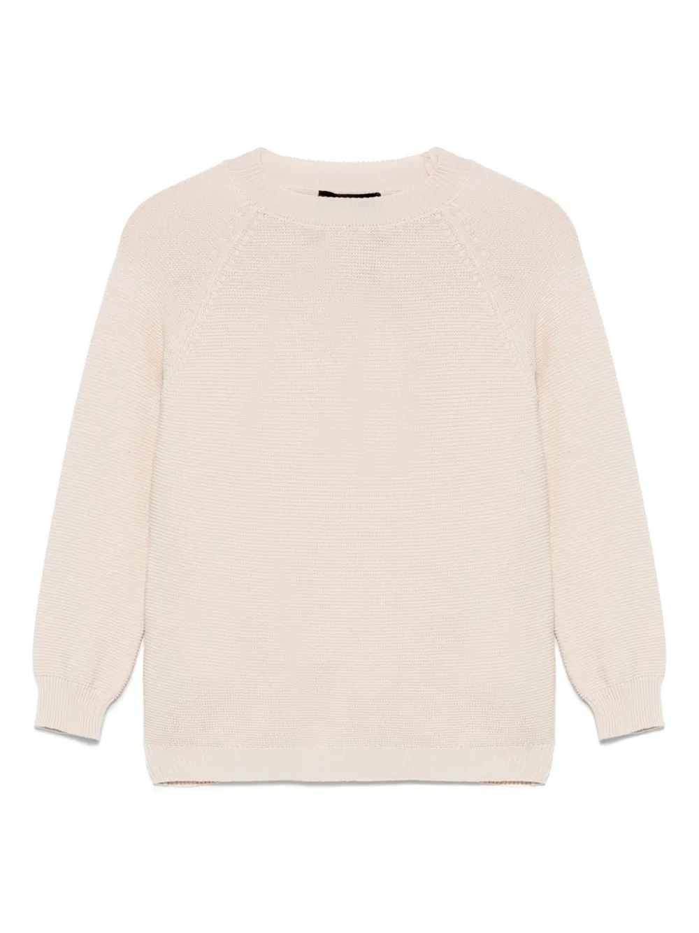 Weekend Max Mara Linz セーター - ニュートラル Weekend Max Mara Linz セーター - ニュートラル