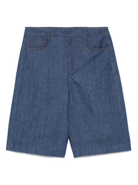 'S Max Mara Erio shorts