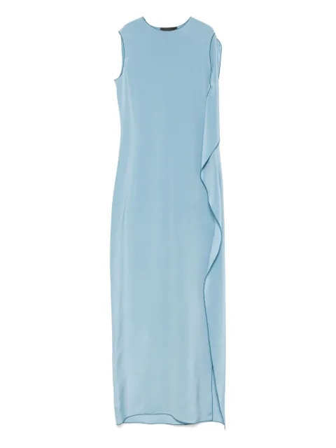 Max Mara Odessa maxi dress