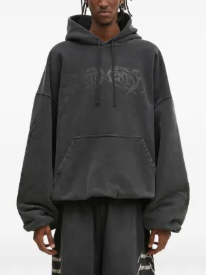 VETEMENTS（ヴェトモン）メンズ パーカー - FARFETCH