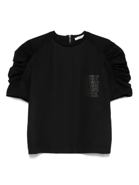 Max Mara top Mantide