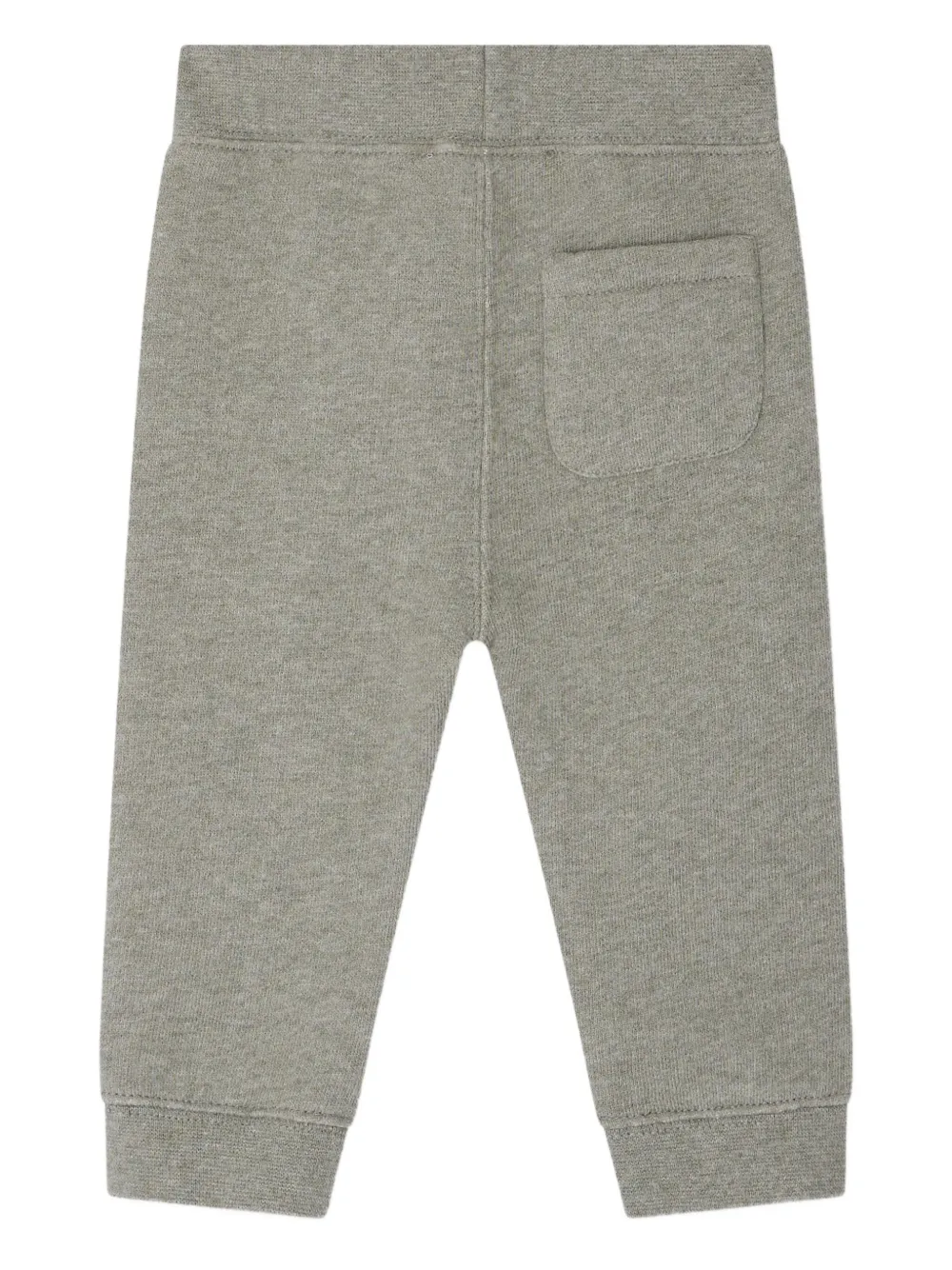Bonpoint Bambo drawstring-waistband joggers | Tracksuit Bottoms | Image 2