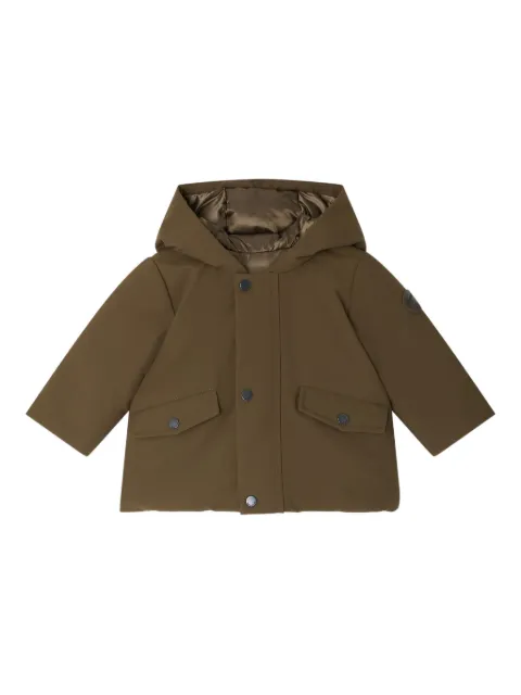 Bonpoint Parka Galaxy com capuz