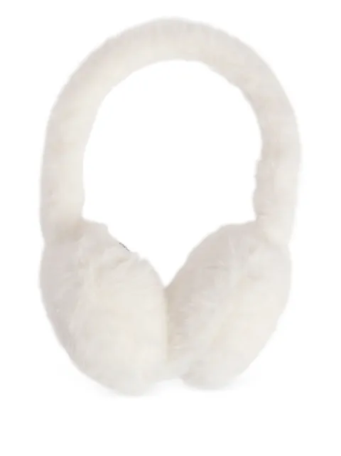 Bonpoint Doline faux-fur earmuffs