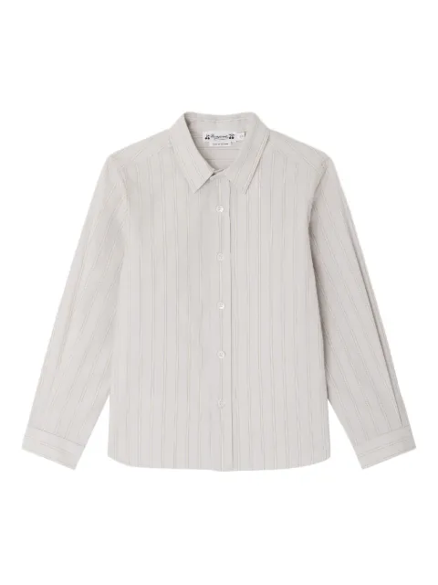 Bonpoint Tangui striped shirt