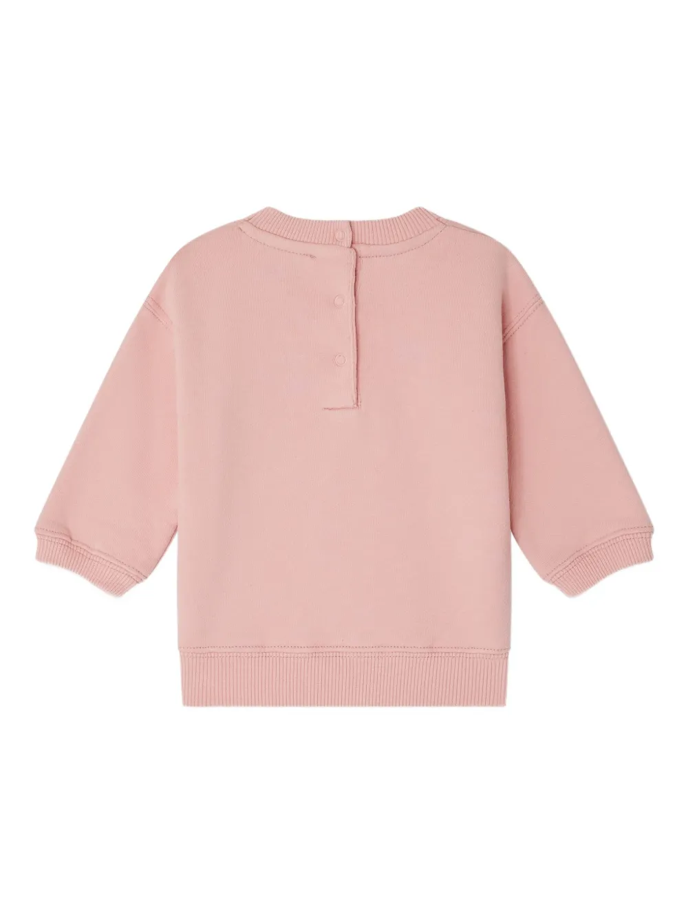 Bonpoint Dahlia floral-cherry sweatshirt | Hoods & Sweatshirts | Image 2