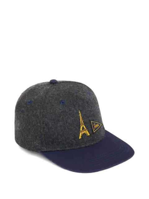 Bonpoint gorra Boston Eiffel Tower
