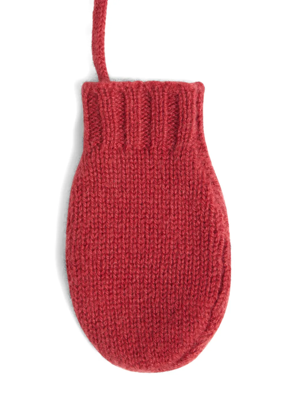 Bonpoint Thuri kasjmier wanten Rood