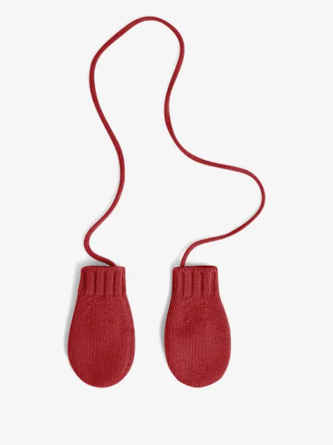 Bonpoint Thuri cashmere mittens