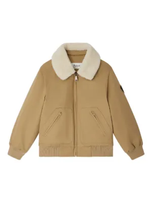 Bonpoint キッズ ボンバージャケット通販 - FARFETCH