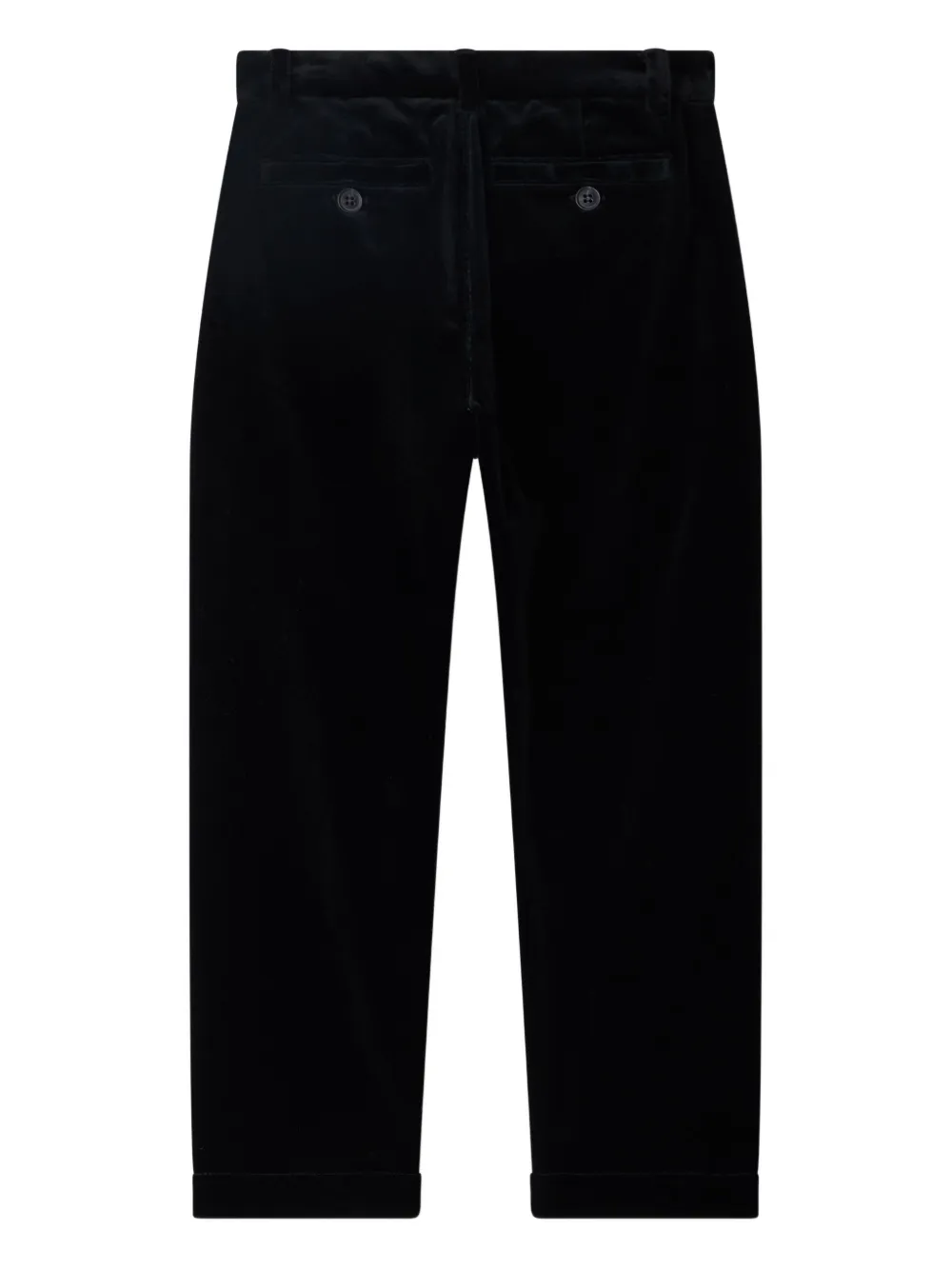 Bonpoint organic-cotton trousers | Boys Chinos | Image 2