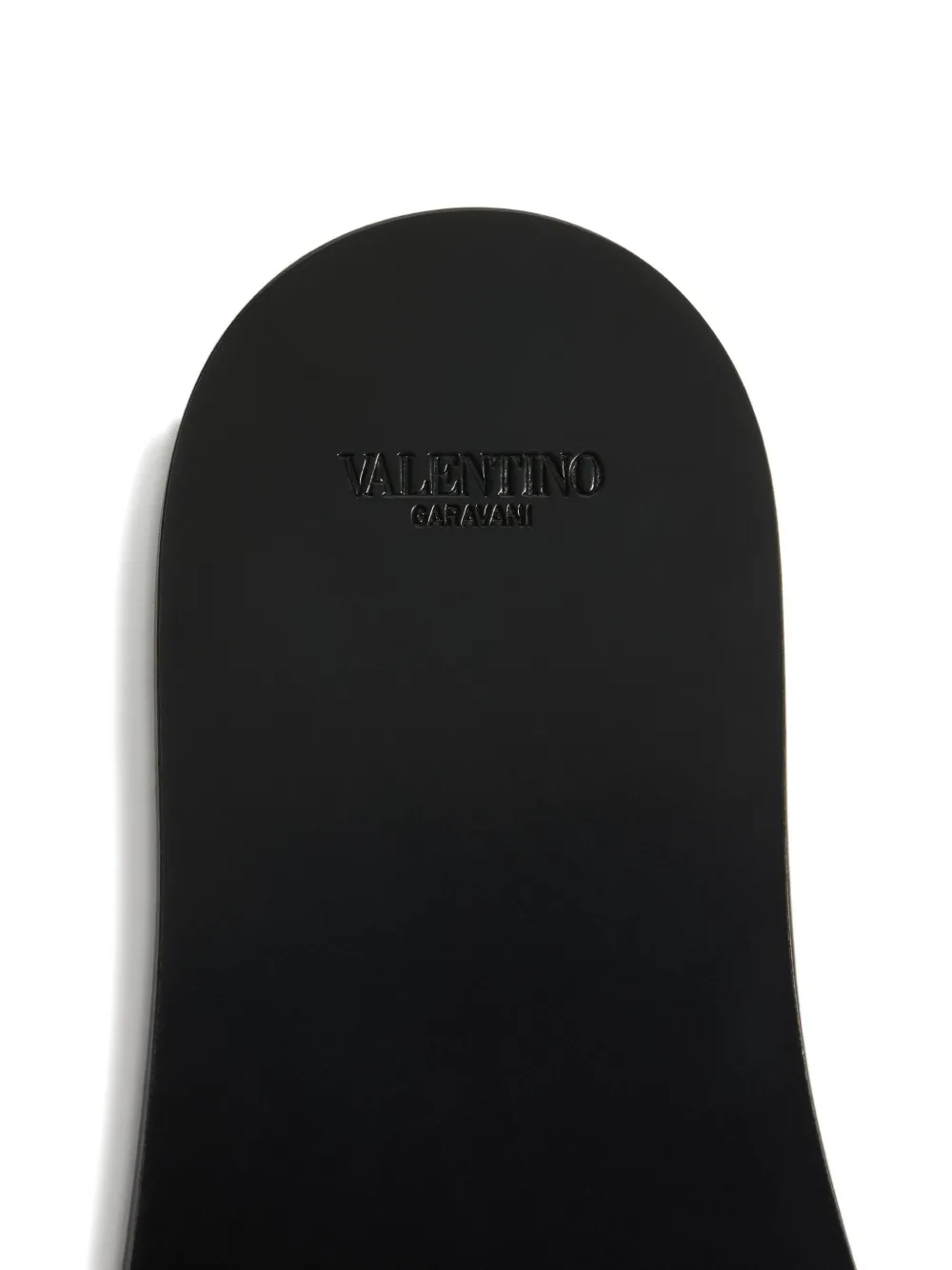 Valentino Garavani Viva Superstar sandals Neutrals