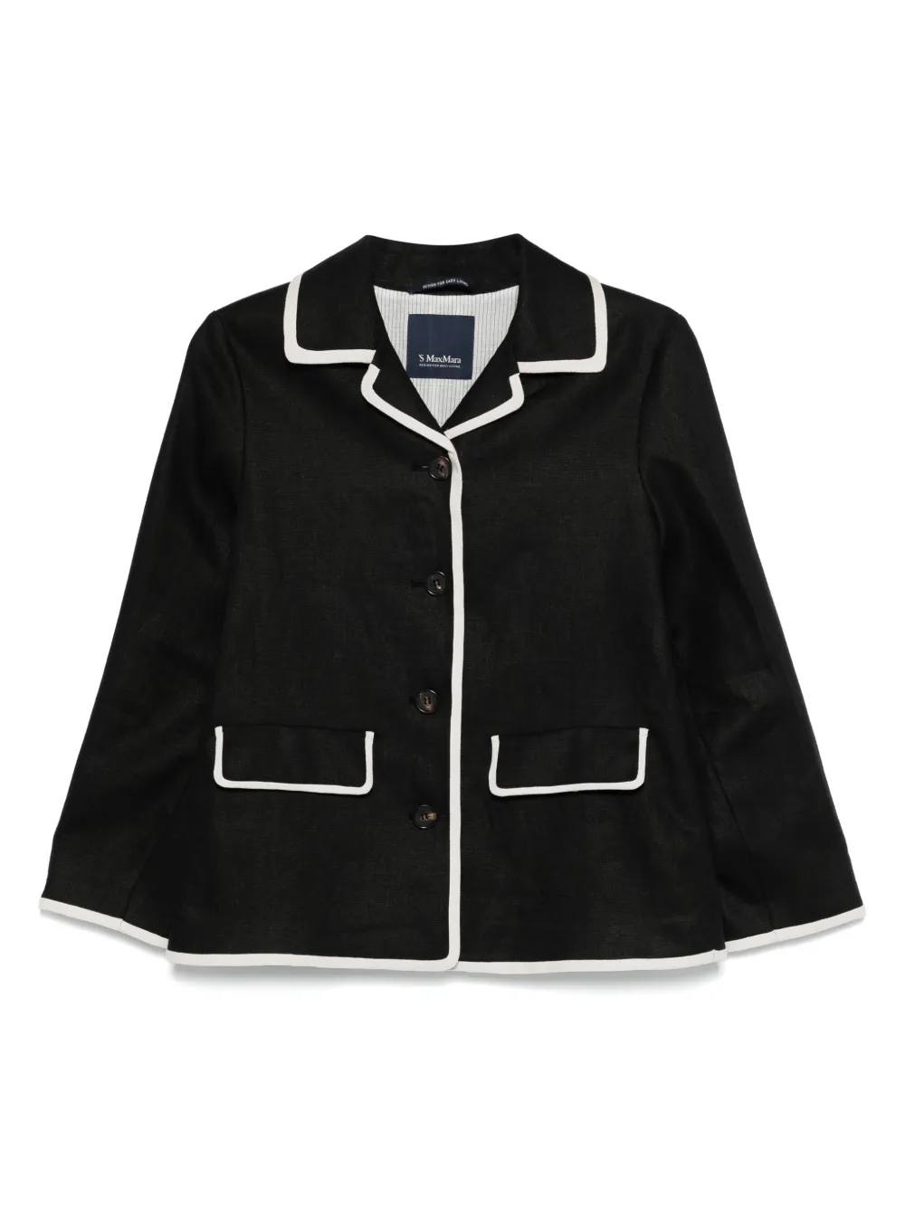 'S Max Mara Leslie blazer