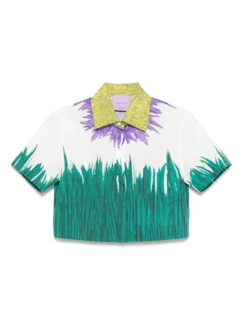 Weekend Max Mara Quero shirt