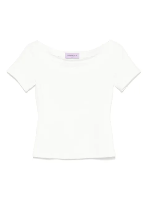 Weekend Max Mara top Virtus