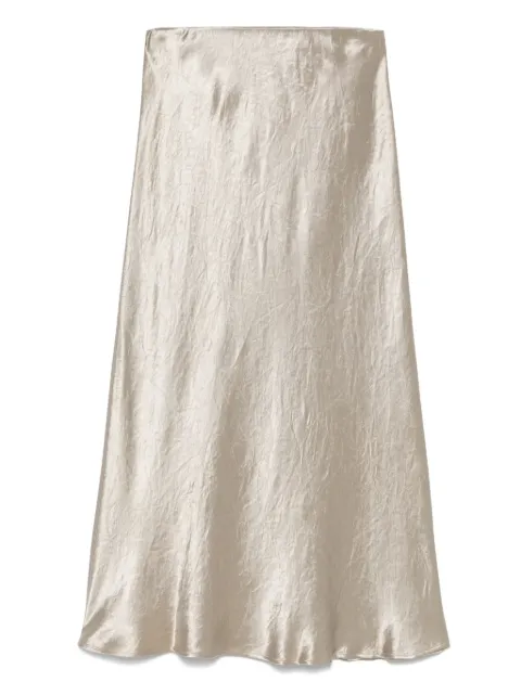 Max Mara falda midi Alessio