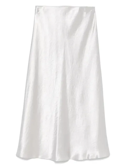 Max Mara falda midi Alessio