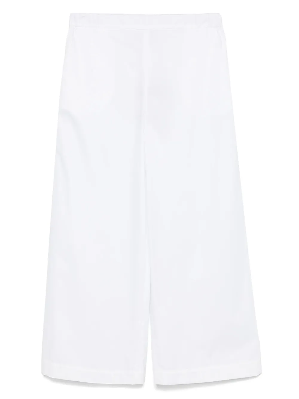 Max Mara Antille パンツ - ホワイト Max Mara Antille パンツ - ホワイト