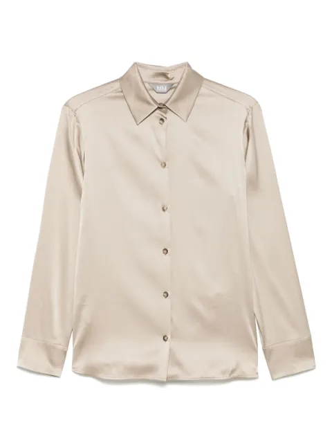 Max Mara Kadiak Hemd