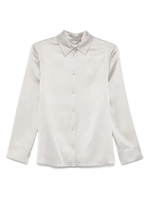 Max Mara camisa Kadiak