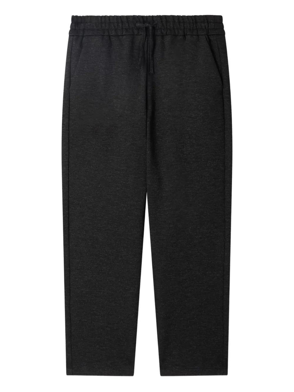 Bonpoint Broek met trekkoordtaille Grijs