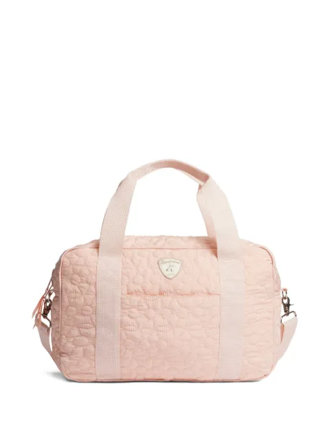 Bonpoint Gesteppte Schultertasche