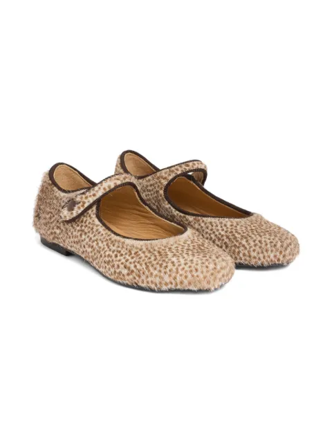 Bonpoint Ballerine a pois